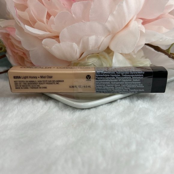 Wet n Wild Photofocus Concealer 820A Light Honey - Picture 3 of 3